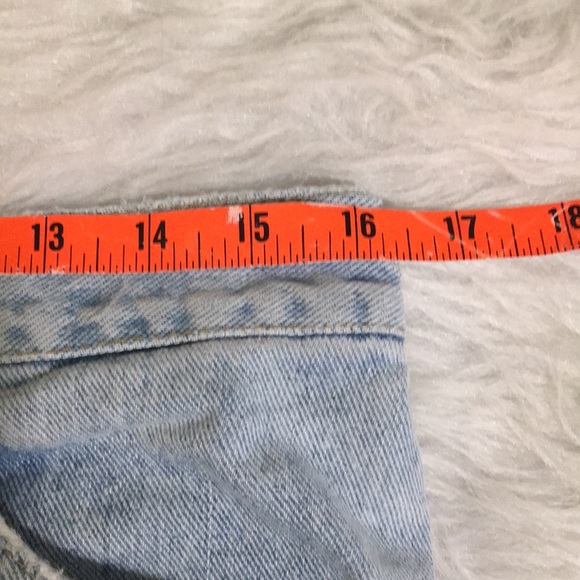 [Lee] 34x30 Vintage Light Wash Jeans - Picture 7 of 7